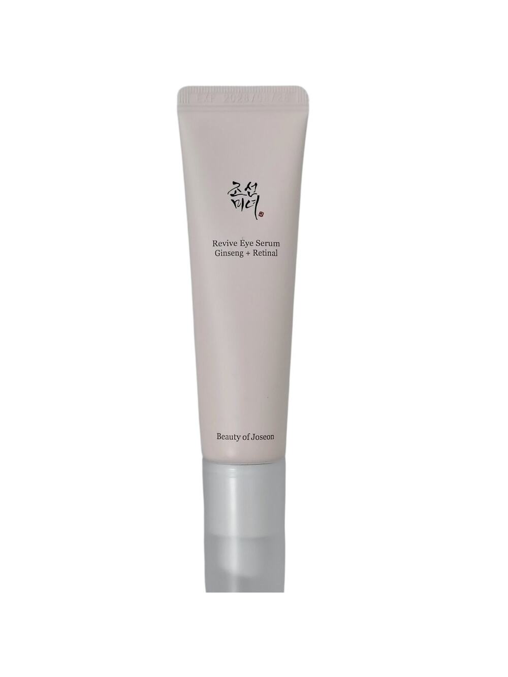 Beauty of Joseon Revive Eye Serum Ginseng + Retinal K Beauty 1.01 oz.